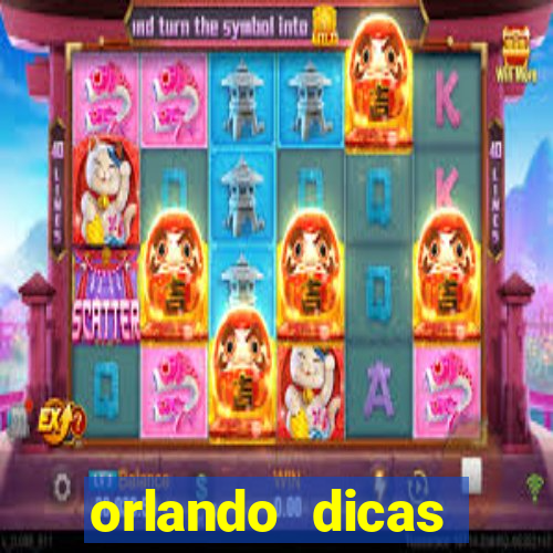 orlando dicas reclame aqui